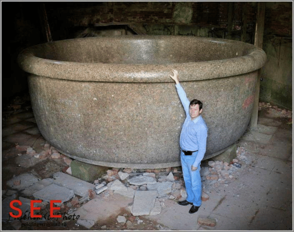 Wanna cesarza rosyjskiego Aleksandra I.