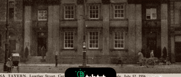 Rząd Wielkiej Brytanii zaczął kupować i nacjonalizować ponad 300 pubów w 1916 r., ponieważ uważał, że nadmierne picie robotników w kraju ma szkodliwy wpływ na wysiłek wojenny