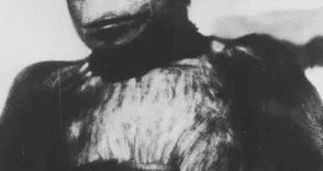 Oliver był szympansem nazywanym „humanzee” ze względu na jego niezwykłe cechy przypominające człowieka. To doprowadziło niektórych ludzi do przekonania, że ​​Oliver był brakującym ogniwem ewolucyjnym między szympansami a ludźmi.