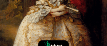 Brytyjskim królem podczas rewolucji amerykańskiej był Jerzy III. Jego żona, królowa Charlotte, urodziła 15 dzieci, z których 13 dożyło dorosłości. Z tych 13 urodziło się tylko 8 prawowitych spadkobierców, w tym królowa Wiktoria.