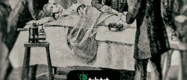 Duch Greenbrier, której zeznania zza grobu pomogły skazać jej mordercę w przełomowej sprawie sądowej.