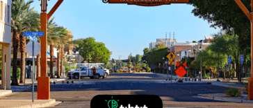 Najbardziej słoneczne miejsce na Ziemi to Yuma w Arizonie. To miejsce ma w sumie 4000 godzin słonecznych rocznie — średnio 11 godzin dziennie w zimie i 13 godzin w lecie.