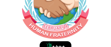 Międzynarodowy Dzień Braterstwa Ludzkiego został ustanowiony przez Zgromadzenie Ogólne Organizacji Narodów Zjednoczonych w celu promowania większej tolerancji kulturowej i religijnej.