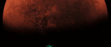 Na Marsie może istnieć życie. NASA znalazła w skale na powierzchni Marsa wiele uważanych za skamieniałe okazów mikroskopijnych organizmów żywych.