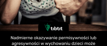 Nadmierne okazywanie permisywności lub agresywności w wychowaniu dzieci może prowadzić do mobbingu. Palce często wskazują na rodziców w związku z niewłaściwym zachowaniem ich dzieci, ponieważ to oni są głównie odpowiedzialni za kształtowanie osobowości dziecka. Jednak fakty dotyczące mobbingu pokazują, że zbyt surowe i zbyt przyzwalające wychowanie ma tę samą tendencję do przekształcania dziecka w dręczyciela.
