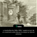 La familia Belville (1836-1939), "vendía la hora" de un cronómetro antes de que los relojes se hicieran comunes