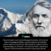 Mount Everest nosi imię Sir George'a Everesta, mimo że nie miał on żadnego kontaktu z górą (nawet jej nie widział) i wbrew własnym życzeniom. Sprzeciwił się nadaniu nazwy, argumentując, że „Everest” nie może być łatwo napisany w języku hindi ani wymówiony przez miejscową ludność.