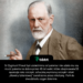 Dr Zygmunt Freud był uzależniony od palenia i nie udało mu się rzucić palenia na dobre przez 45 lat walki, która obejmowała 33 operacje raka szczęki, sztuczną wymianę szczęki i ataki „dławicy tytoniowej” zaostrzone przez nikotynę. Palił do dwudziestu cygar dziennie.