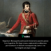 Napoleon Bonaparte odmawiał otwierania poczty przez trzy tygodnie. Do tego czasu większość problemów poruszanych w listach rozwiązała się sama i nie wymagała już jego uwagi.