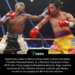 Najdroższa walka w historii boksu miała miejsce pomiędzy Floydem Mayweatherem Jr. a Mannym Pacquiao 3 maja 2015 roku. Floyd wygrał jednogłośną decyzją. Jego wypłata wyniosła aż 120 milionów dolarów, podczas gdy Manny zarobił za ten pojedynek 80 milionów dolarów.